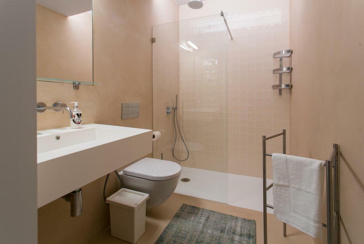Joivy Downtown Deluxe Apartments ลิสบอน ภายนอก รูปภาพ